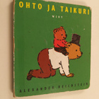 Alexander Reichstein : Ohto ja taikuri - pikkukuva 1