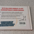 Talon tavat, eli Kuinka selviytyä saman katon alla - pikkukuva 2