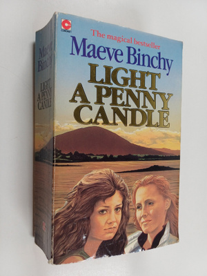 Maeve Binchy : Light a Penny Candle