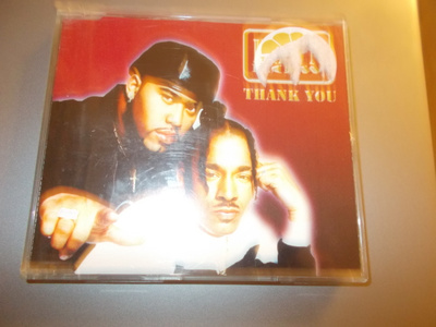 CDM DOWN LOW ** THANK YOU **