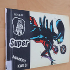 Turunen & Hietanen Normal Super numero kaksi Megarella vs AM - pikkukuva 1