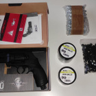 Umarex T4E HDR50 cal. .50 – viritetty 16–18 J - pikkukuva 1