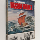 Thor Heyerdahl : Expedition Kon-Tiki - pikkukuva 1