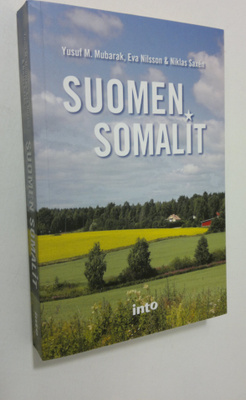 Yusuf M. Mubarak : Suomen somalit