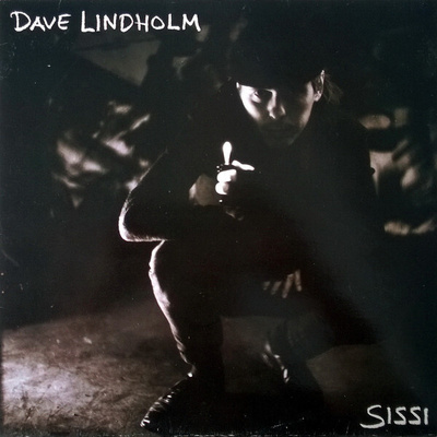Dave Lindholm – Sissi LP 1987