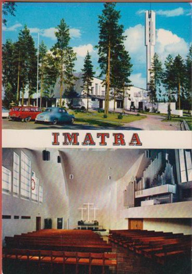 Imatra