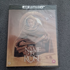 The name of the rose 4K UHD - pikkukuva 1