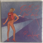 Roger Waters "The Pros and Cons of Hitch Hiking" -LP - pikkukuva 1