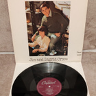 Jim & Ingrid Croce Croce First Album lp - pikkukuva 1