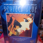 DVD Perfect Blue ( SIS POSTIKULU ) - pikkukuva 1