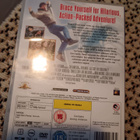 Remo Williams dvd - pikkukuva 2