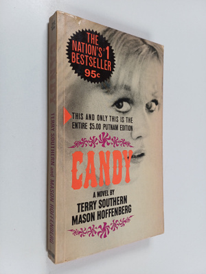 Terry Southern : Candy