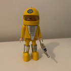 Playmobil vintage astronautti  - pikkukuva 1