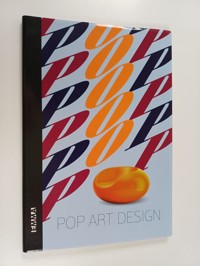 Hannele Savelainen : Pop Art Design