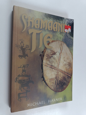 Michael Harner : Shamaanin tie