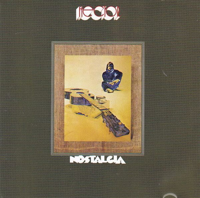 ** HECTOR : Nostalgia ** CD
