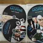 Komisario Morse kausi 5 - pikkukuva 2