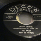 BILL HALEY:DECCA 30592=Kuuntele= - pikkukuva 1