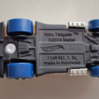 NITRO TAILGATER 2014 Mattel - pikkukuva 5