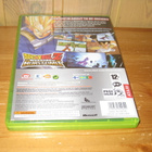 XBOX 360 Dragon Ball Z Burst Limit - pikkukuva 3