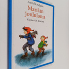 Astrid Lindgren : Marikin joululoma - pikkukuva 1