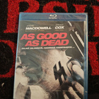 As good as dead (Avaamaton!) - pikkukuva 1