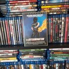 The Exterminator (1980) suomijulkaisu - pikkukuva 1