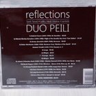 Duo Peili - Reflections - pikkukuva 2