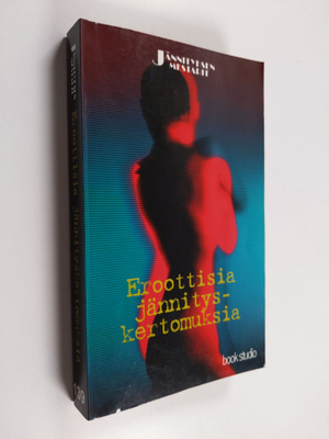 Michael O'Mara : Eroottisia jännityskertomuksia