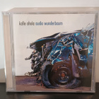 kalle ahola audio wunderbaum CD - pikkukuva 1