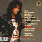 Alice Cooper - Trash (CD+2) MINT!! Remastered - pikkukuva 2