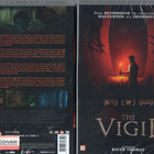 vigil (68 566) UUSI -FI- DVD nordic, 2019 - pikkukuva 1