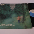 Vesa-Matti Loiri - Vesku Suomesta -LP *1972 JAZZ FOLK POP* - pikkukuva 1