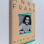 Miep Gies : Anne Frank, suojattini : Frankin perhettä aut... - pikkukuva 1