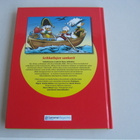 AKU ANKKA SEIKKAILUJEN SANKARIT V. 2007 - pikkukuva 2