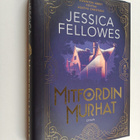 Jessica Fellowes : Mitfordin murhat - pikkukuva 1