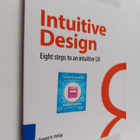 Everett N. McKay : Intuitive design : eight steps to an i... - pikkukuva 1