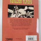 Claudio Nizzi : Navajon ylpeys - pikkukuva 2
