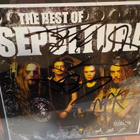 SEPULTURA TAULU KOKO BÄNDIN NIMMAREILLA - pikkukuva 2