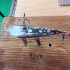Valhalla Thor  5,2cm  Vaappu Jalokalalle - pikkukuva 4