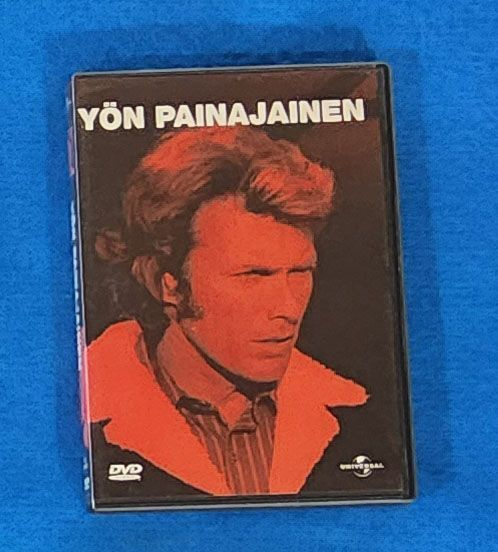 Yön painajainen (Play Misty for Me)