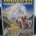 WARLOCK Velhojen valtataistelu (Pelito) - pikkukuva 1