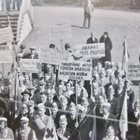VANHA Valokuva Kanneljärvi Luov. Alue 1938 - pikkukuva 3