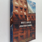 Jonathan Carroll : White Apples - pikkukuva 1