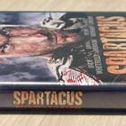 Spartacus: Blood and Sand (kausi 1) Blu-ray (UUSI) - pikkukuva 3