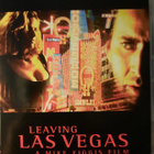 LEAVING LAS VEGAS DVD Nicolas Cage - pikkukuva 1