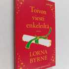 Lorna Byrne : Toivon viesti enkeleiltä - pikkukuva 1