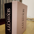 Sex and The City - The Complete series Boksi - pikkukuva 2