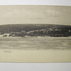 VANHA Postikortti Oulu? Rovaniemi? HUIPPUKUNTO ennen-1905 - pikkukuva 1