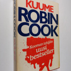 Robin Cook : Kuume - pikkukuva 1